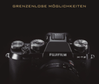 Fujifilm X-T2
